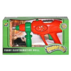 Nářadí VRTAČKA na baterie MALÝ KUTIL