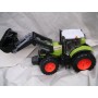 BRUDER 03041 (3041) Traktor FENDT 936 Vario + čelní nakladač