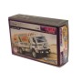 SEVA Monti System 07 Auto Liaz DAKAR stavebnice MS07 0103-7