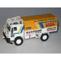 SEVA Monti System 07 Auto Liaz DAKAR stavebnice MS07 0103-7