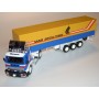 SEVA Monti System 08.1 Auto Liaz CAMION stavebnice MS08.1 0103-8.1