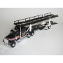 SEVA Monti System 39 Auto WS AUTORODEO TRAILER MS39 0107-39