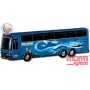 SEVA Monti System 50 Bus Setra ATLANTIC DOLPHI MS50 0108-50