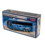 SEVA Monti System 50 Bus Setra ATLANTIC DOLPHI MS50 0108-50
