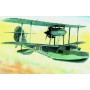 SMĚR Model letadlo Supermarine Walrusm Mk.2 1:48 (stavebnice letadla)
