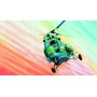 SMĚR Model helikoptéra VRTULNÍK Mi 2  1:48 (stavebnice vrtulníku)