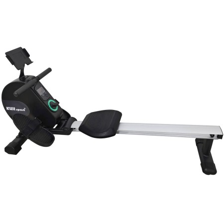 KUBISPORT Magnetický veslovací trenažer BR2500K
