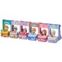 HASBRO Twirlabouts figurka Ledové Království 2 (Frozen) s vozidlem různé druhy