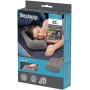 BESTWAY Polštářek nafukovací Flocked Air Camp 2 barvy 67121