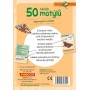 MINDOK HRA kvízová Expedice Příroda: 50 našich motýlů