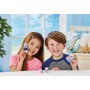 Sylvanian Families Rodina tuleňů set 4 figurky s doplňky k herním setům