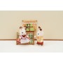 Sylvanian Families obývací pokoj nábytek doplněk k herním sadám