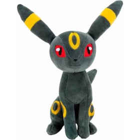 PLYŠ Pokémon Umbreon 20cm *PLYŠOVÉ HRAČKY*