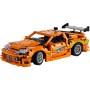 LEGO TECHNIC Auto Toyota Supra MK4 Fast and Furious 42204 STAVEBNICE