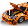 LEGO TECHNIC Auto Toyota Supra MK4 Fast and Furious 42204 STAVEBNICE