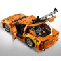 LEGO TECHNIC Auto Toyota Supra MK4 Fast and Furious 42204 STAVEBNICE