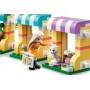 LEGO FRIENDS Den adopce mazlíčků 42615 STAVEBNICE