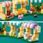 LEGO FRIENDS Den adopce mazlíčků 42615 STAVEBNICE
