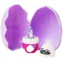 SPIN MASTER Hatchimals set prstýnek s figurkou ve vajíčku 8cm s překvapením