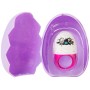 SPIN MASTER Hatchimals set prstýnek s figurkou ve vajíčku 8cm s překvapením