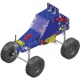 MERKUR 1.1 Extreme Buggy auta 256 dílků *KOVOVÁ STAVEBNICE*