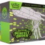 ASM Pokémon TCG: ME03 Perfect Order Elite Trainer Box 9x booster s doplňky