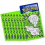 ASM Pokémon TCG: ME03 Perfect Order Elite Trainer Box 9x booster s doplňky