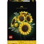 LEGO BOTANICALS Kytice slunečnic 11502 STAVEBNICE