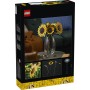 LEGO BOTANICALS Kytice slunečnic 11502 STAVEBNICE