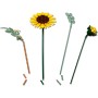 LEGO BOTANICALS Kytice slunečnic 11502 STAVEBNICE