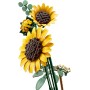 LEGO BOTANICALS Kytice slunečnic 11502 STAVEBNICE