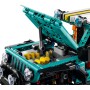 LEGO TECHNIC Auto SUV Jeep Wrangler Rubicon 42227 STAVEBNICE