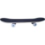 KUBISPORT Skateboard dětský 58x16cm Spiderman do 30kg