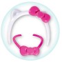 SIMBA Panenka Steffi 29cm Hello Kitty set s doplňky flitrová sukně