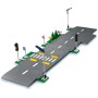 LEGO CITY Křižovatka 60304 STAVEBNICE