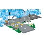 LEGO CITY Křižovatka 60304 STAVEBNICE