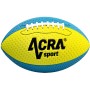 ACRA Míč na americký fotbal rekreační BEACH VC4 velikost 6