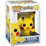 FUNKO Pop! Games Pokémon Pikachu figurka plastová 353
