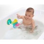 PLAYGRO Vodní baby mlýnek s přísavkou se 2 kalíšky do vany pro miminko