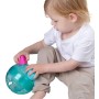 PLAYGRO Míček baby vkládací s tvary chrastící pro miminko