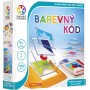 MINDOK HRA hlavolam SMART Barevný kód