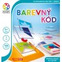 MINDOK HRA hlavolam SMART Barevný kód
