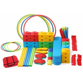 MERCO Balanční a pohybová dráha koordinační a motorický set