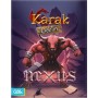 ALBI HRA Karak Goblin: Nexus (rozšíření) *SPOLEČENSKÉ HRY*