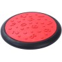 MERCO Balanční senzorické disky barevné různé povrchy set 12ks