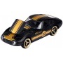 MAJORETTE Auto Limited Edition serie 9 černo-zlaté kovové 6 druhů