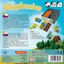 MINDOK HRA Kingdomino *SPOLEČENSKÉ HRY*