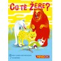 MINDOK HRA Co tě žere? *SPOLEČENSKÉ HRY*