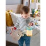 FISHER PRICE Baby usínáček s medvídkem a světluškami 3v1 na baterie Světlo Zvuk