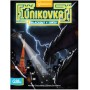 ALBI HRA Únikovka Blackout v Tokiu *SPOLEČENSKÉ HRY*